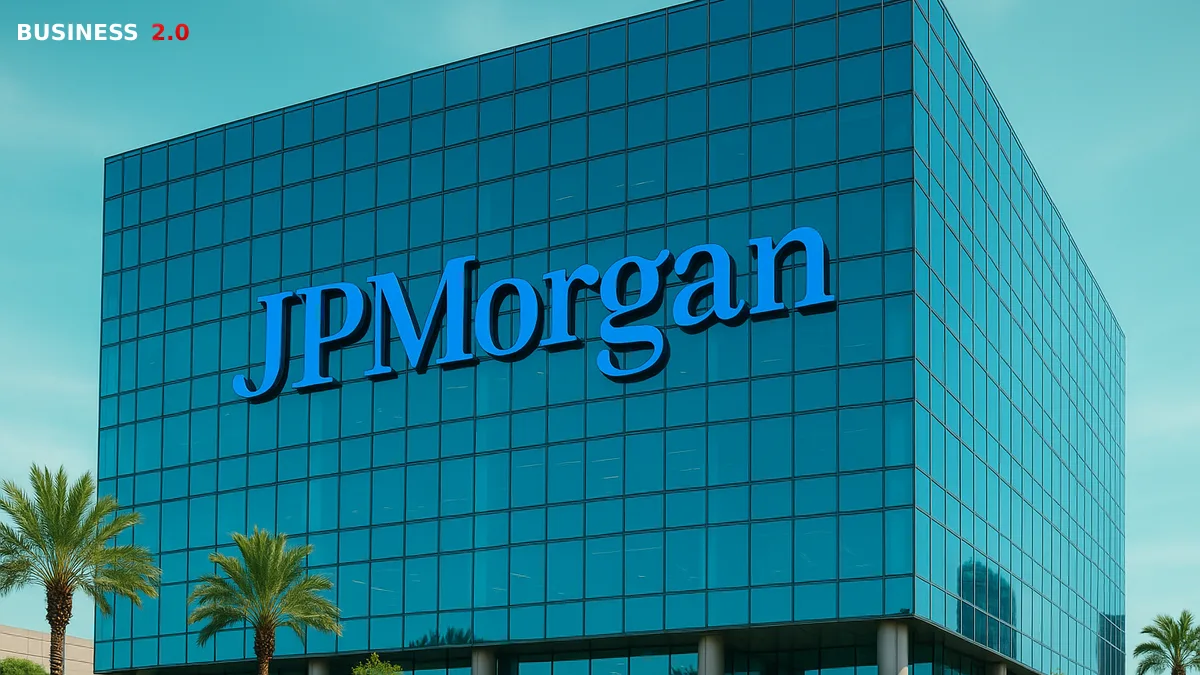 Top Banking Risks in 2026, According to JPMorgan and McKinsey