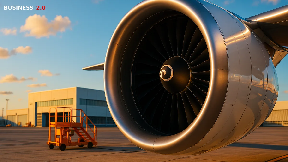 How Aviation Modernization Advances in 2026, According to Boeing and McKinsey