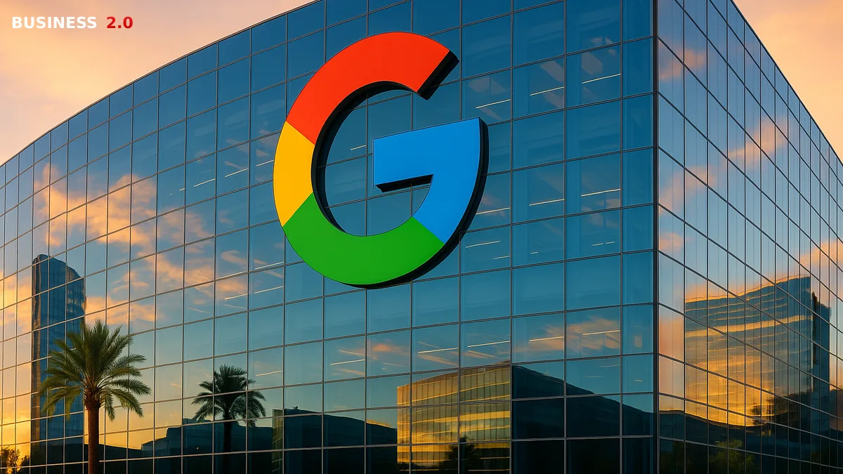 Google Targets AI Dictation Rivals with Offline App Launch in 2026