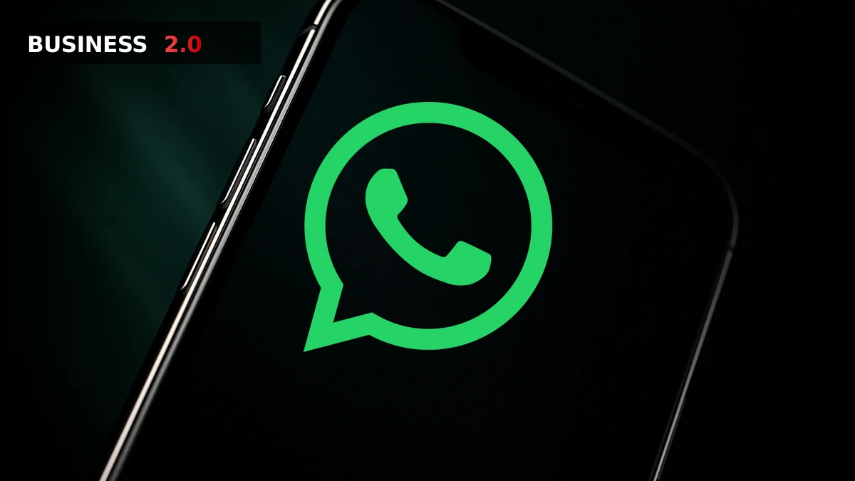 nFuse & LAUNCHub Target FMCG Digital Orders via WhatsApp in 2026