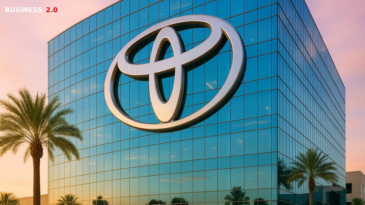How Software-Defined Vehicles Scale in 2026, Led by Toyota and Bosch