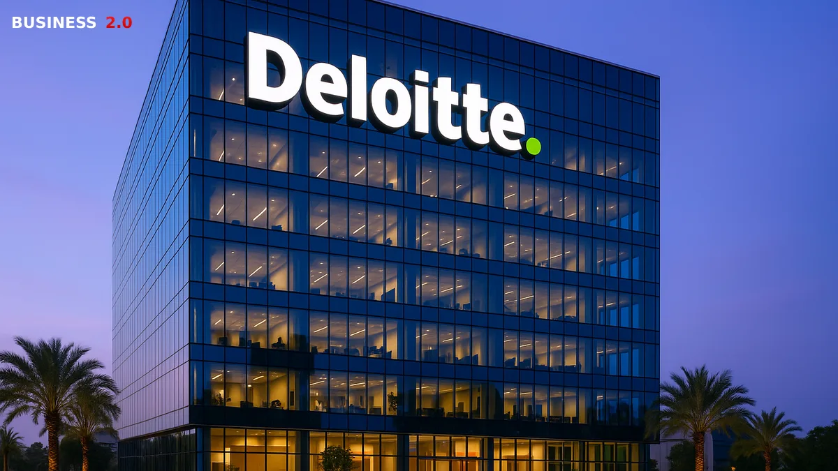 Why Enterprises Are Elevating Aerospace Priorities in 2026, According to Boeing, Airbus and Deloitte