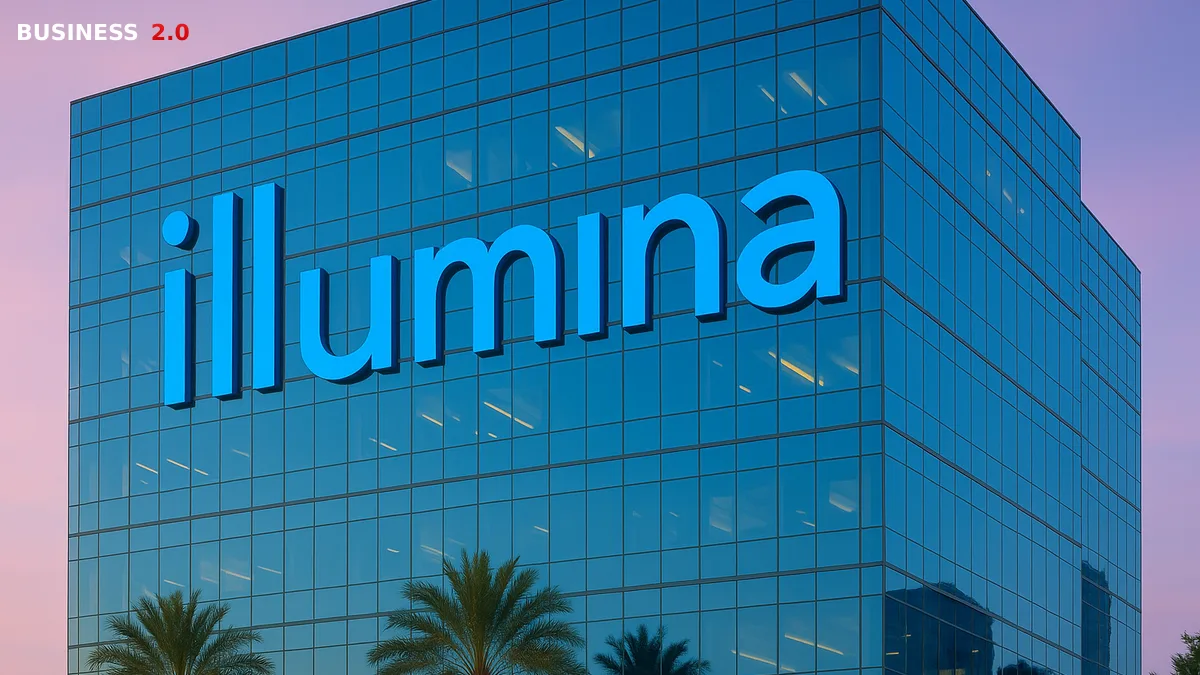 How Genomics Is Powering Precision Care in 2026, According to Illumina, Thermo Fisher and Gartner