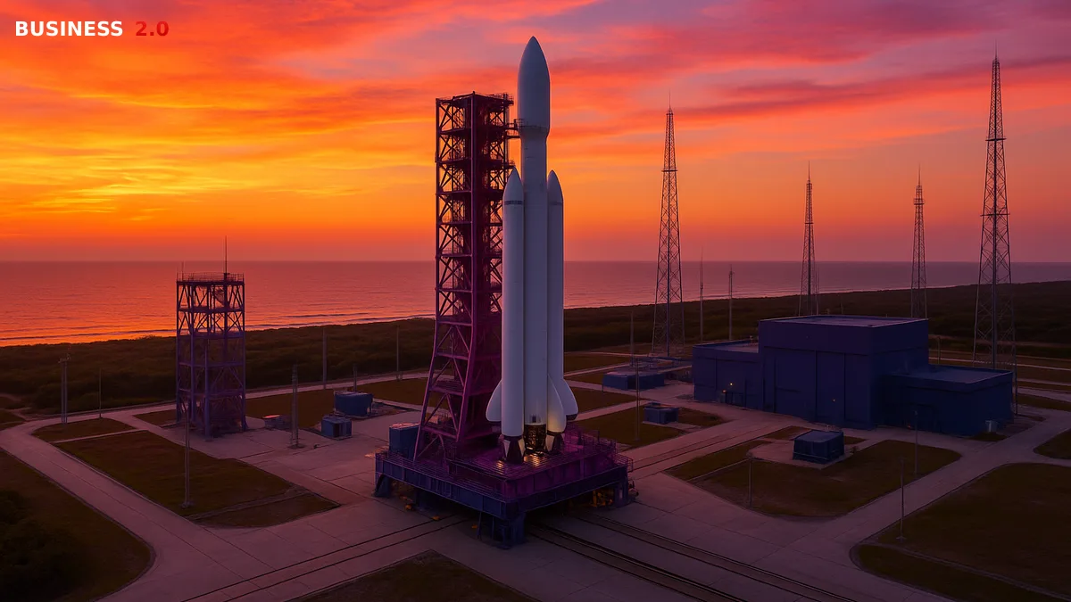 Portal Space Systems, Geodesic & ARK Invest Target Orbital Propulsion in...