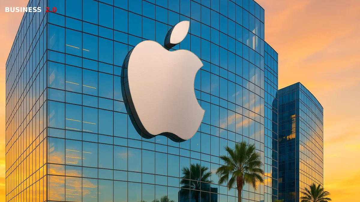 How Wearables Is Powering Connected Workforces in 2026, According to Apple and Gartner