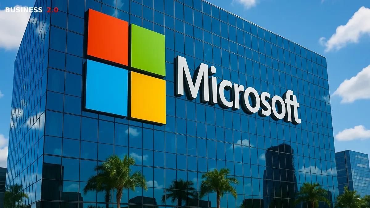 How AgriTech Is Scaling Profitability in 2026, According to John Deere and Microsoft