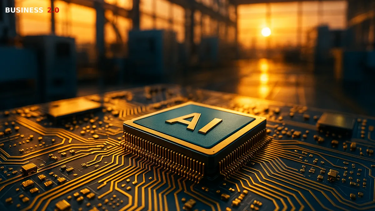 Refiant AI & VoLo Earth Target GPU Efficiency & Sovereignty in 2026