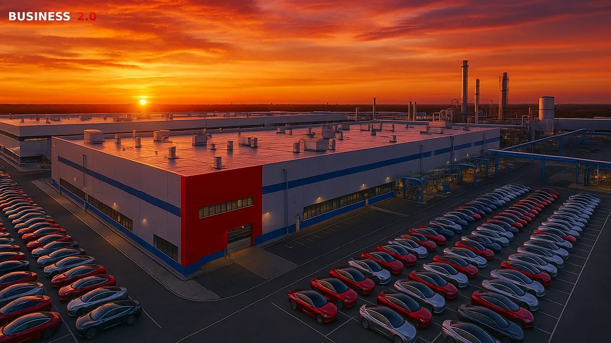Altilium Targets UK EV Battery Recycling Leadership with £18.5M in 2026