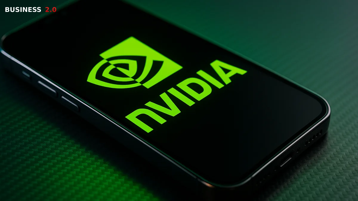 NVIDIA & Marvell Expand AI Ecosystem with NVLink Fusion in 2026