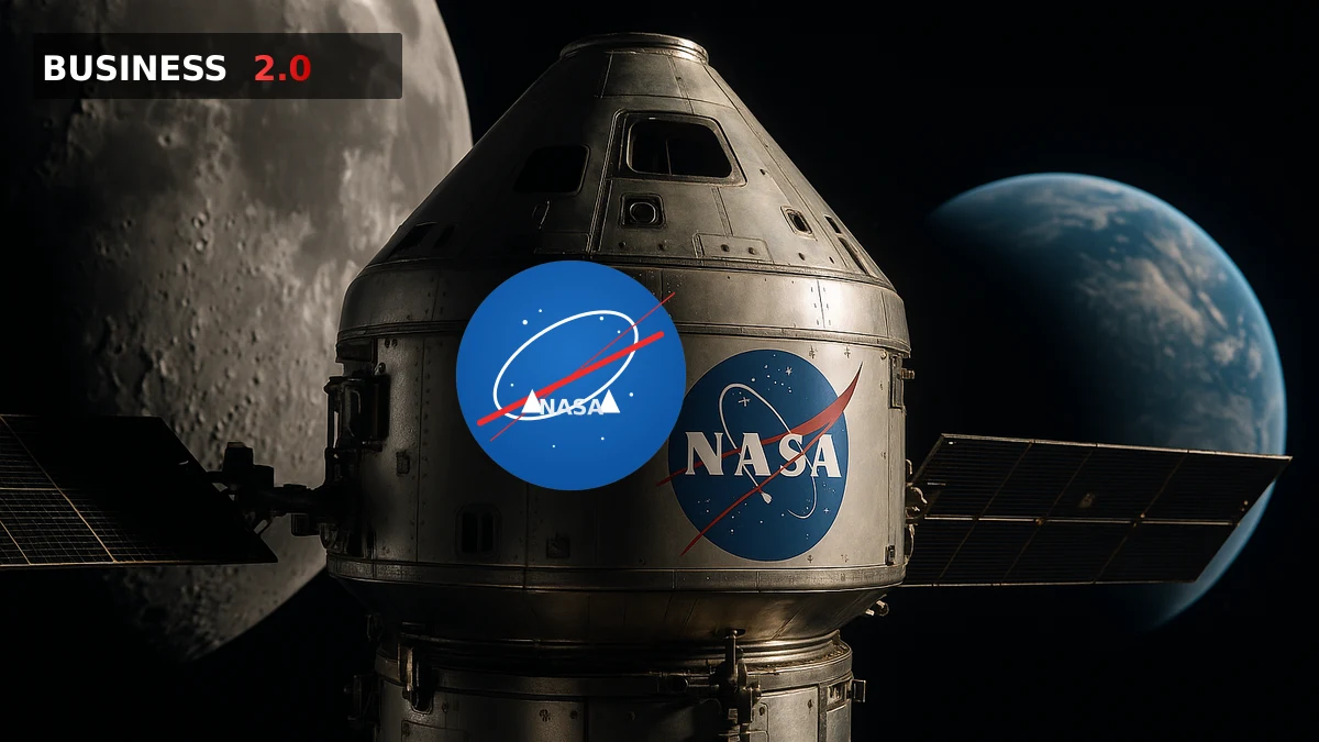 NASA & Artemis II Advance Lunar Exploration with 2026 Success