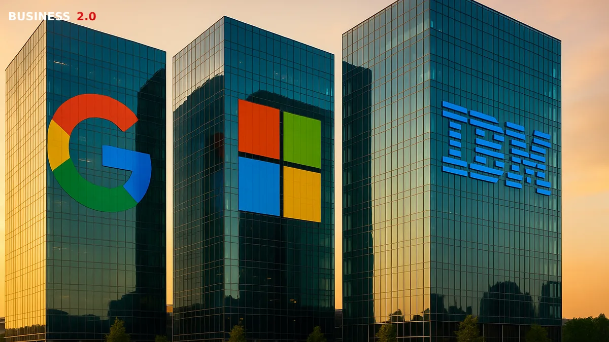 Why Enterprises Are Accelerating Quantum AI Integration in 2026, Led by IBM, Google and Microsoft