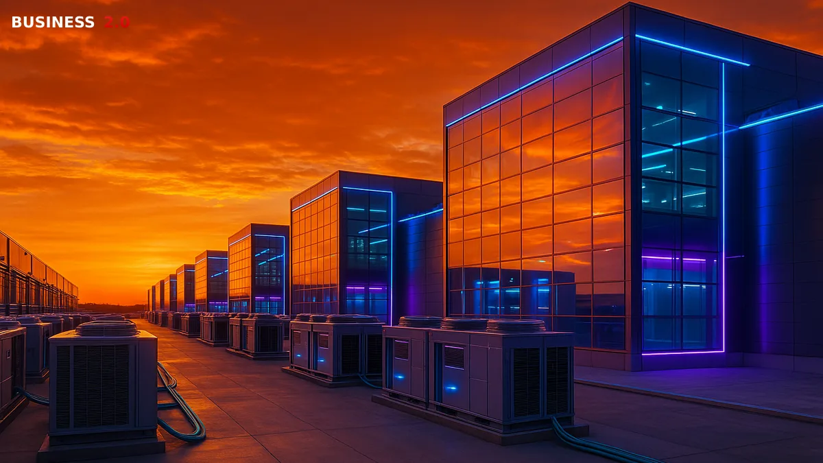 Graftcode Raises €2.1M for Software Integration Platform in 2026