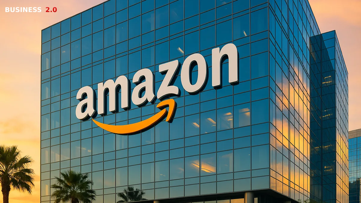 Amazon Buys Globalstar for $11.57B to Challenge Starlink 2026