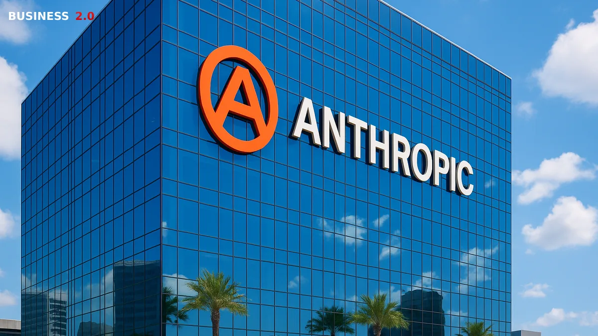 Anthropic Declines $800B+ VC Offers as AI Valuations Soar 2026