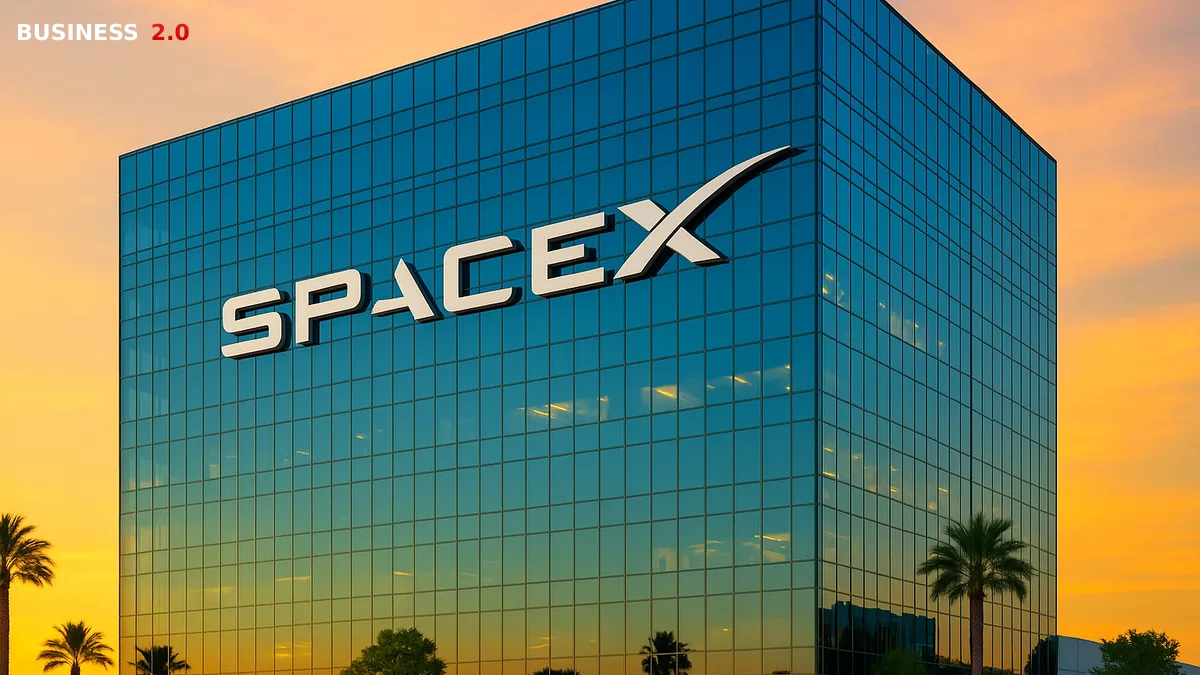 Alphabet Eyes $100B+ Windfall From SpaceX IPO Push 2026