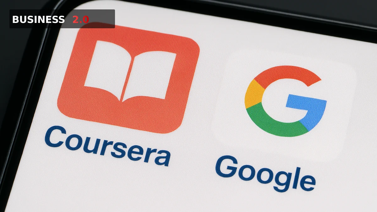 Coursera, Google and Khan Academy Lead Top 10 AI Education Applications and Trends to Watch in 2026