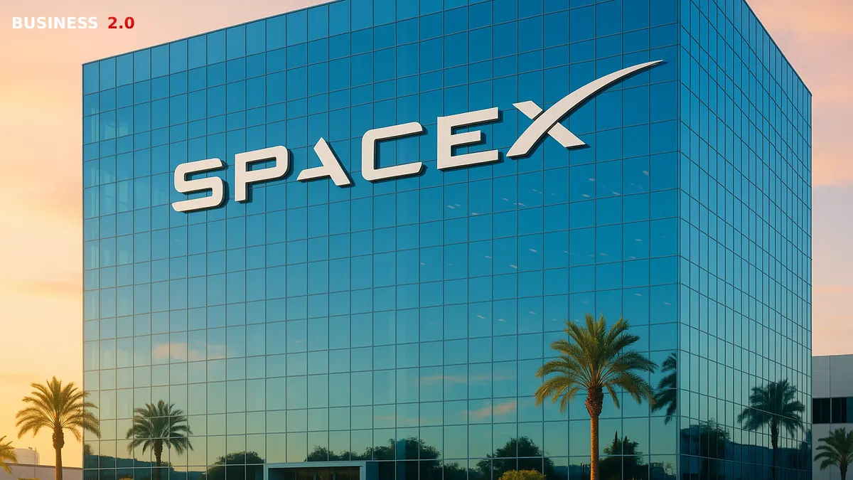 Top Aerospace Investment Priorities for 2026, According to Boeing, SpaceX and Lockheed Martin