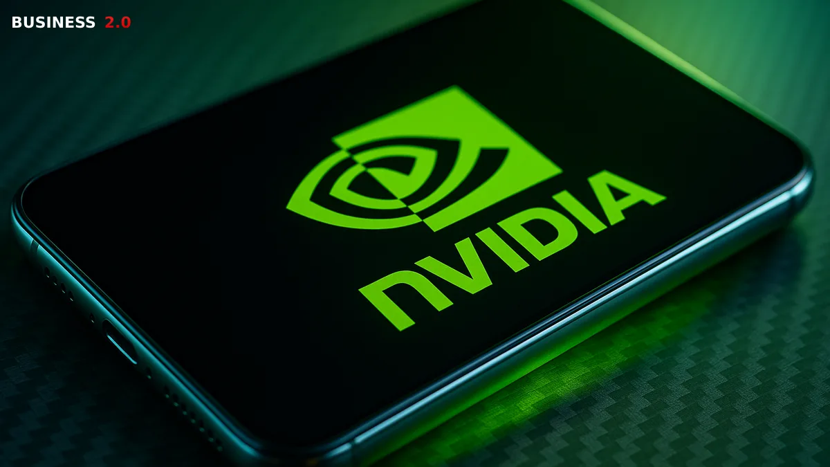 NVIDIA Signals AI Infrastructure Focus Shifts to Token Economics 2026