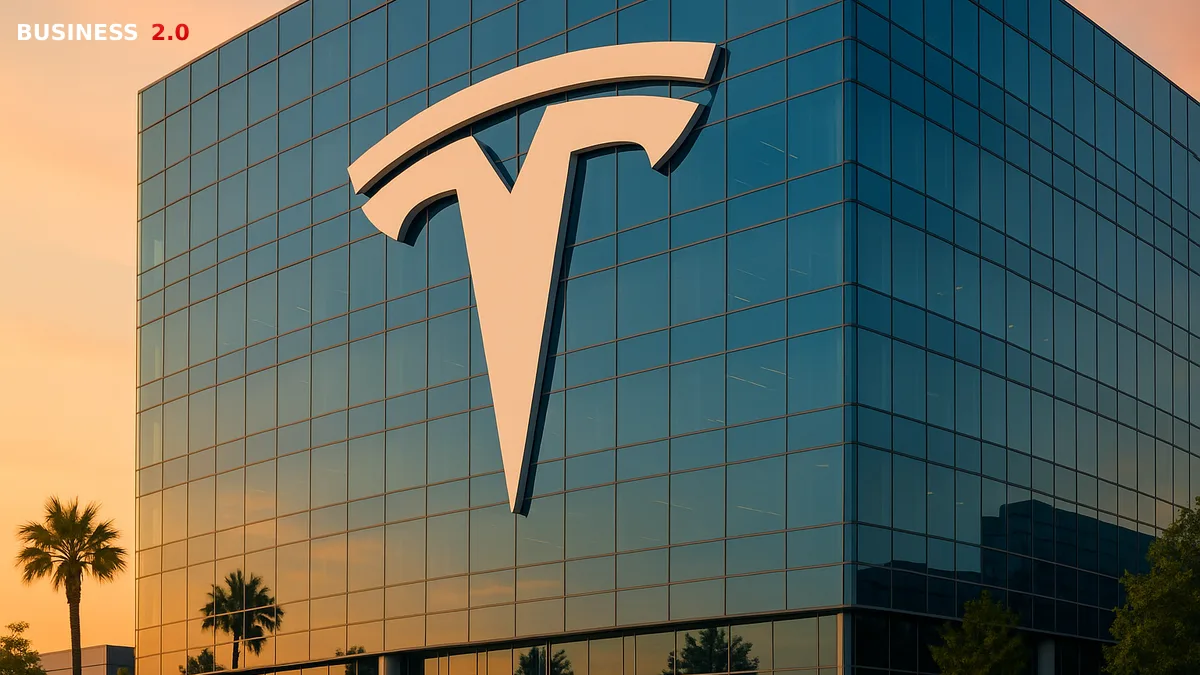 Tesla Expands Robotaxi Service to Dallas, Houston in 2026