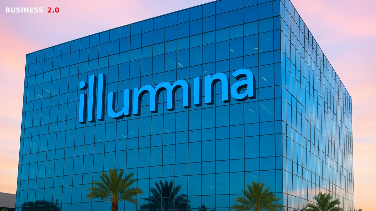 Why Biotech Companies Are Accelerating Genomics Adoption in 2026, Led by Illumina, Thermo Fisher and Ginkgo