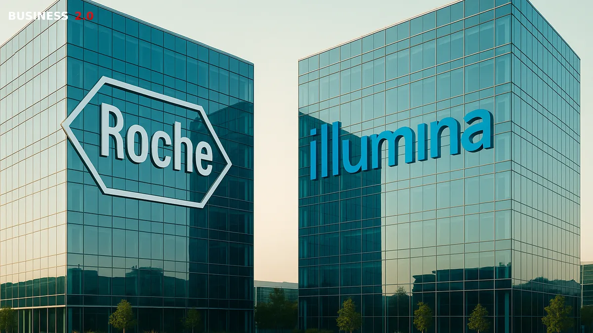 Top Genetics Investment Priorities for 2026, According to Illumina, Thermo Fisher and Roche