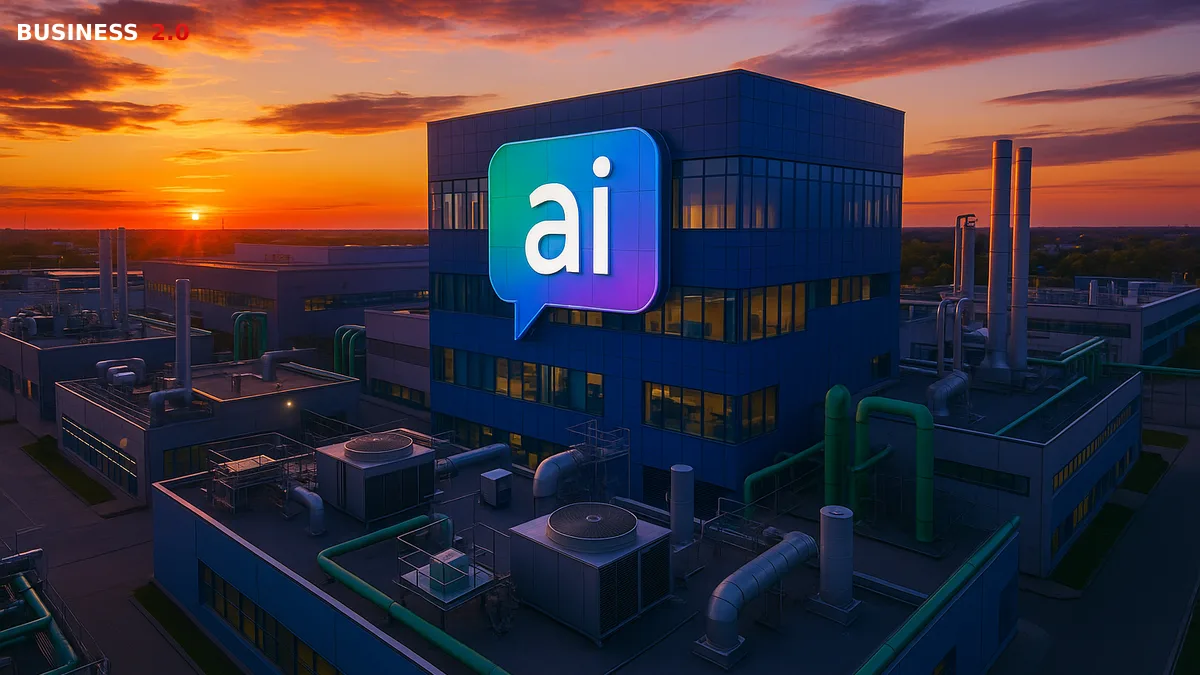 Top 10 Conversational AI Companies by Market Cap to Watch in 2026