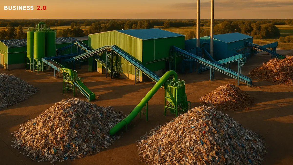 Top 10 Sustainability Investment Opportunities in 2026