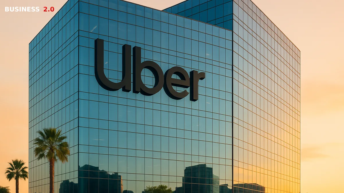 Uber & Delivery Hero Deepen Partnership in €270M Deal 2026