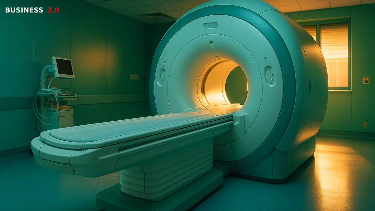 Coral, Lightspeed & Z47 Signal Healthcare AI Automation Surge 2026