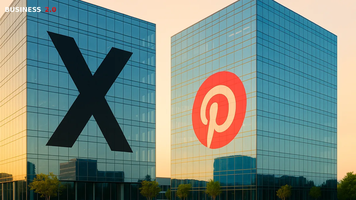 Extra Redesigns Email Interface as Pinterest Alumni Target 2026 Launch
