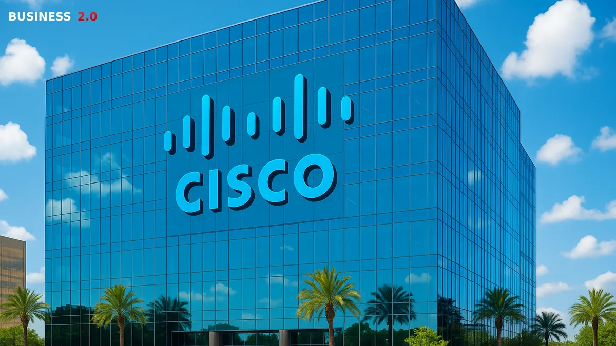 How Telecoms Infrastructure Is Reshaping Enterprise Connectivity in 2026, According to Ericsson, Cisco