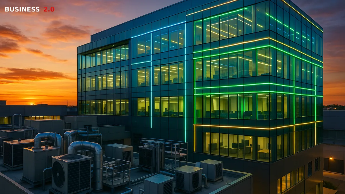 Why Real Estate Firms Are Accelerating PropTech Integration in 2026, Led by CBRE, JLL and Brookfield
