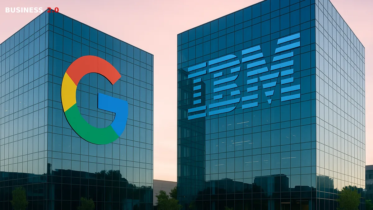 How Quantum AI Is Reshaping Enterprise Strategy in 2026, According to IBM, Google and McKinsey