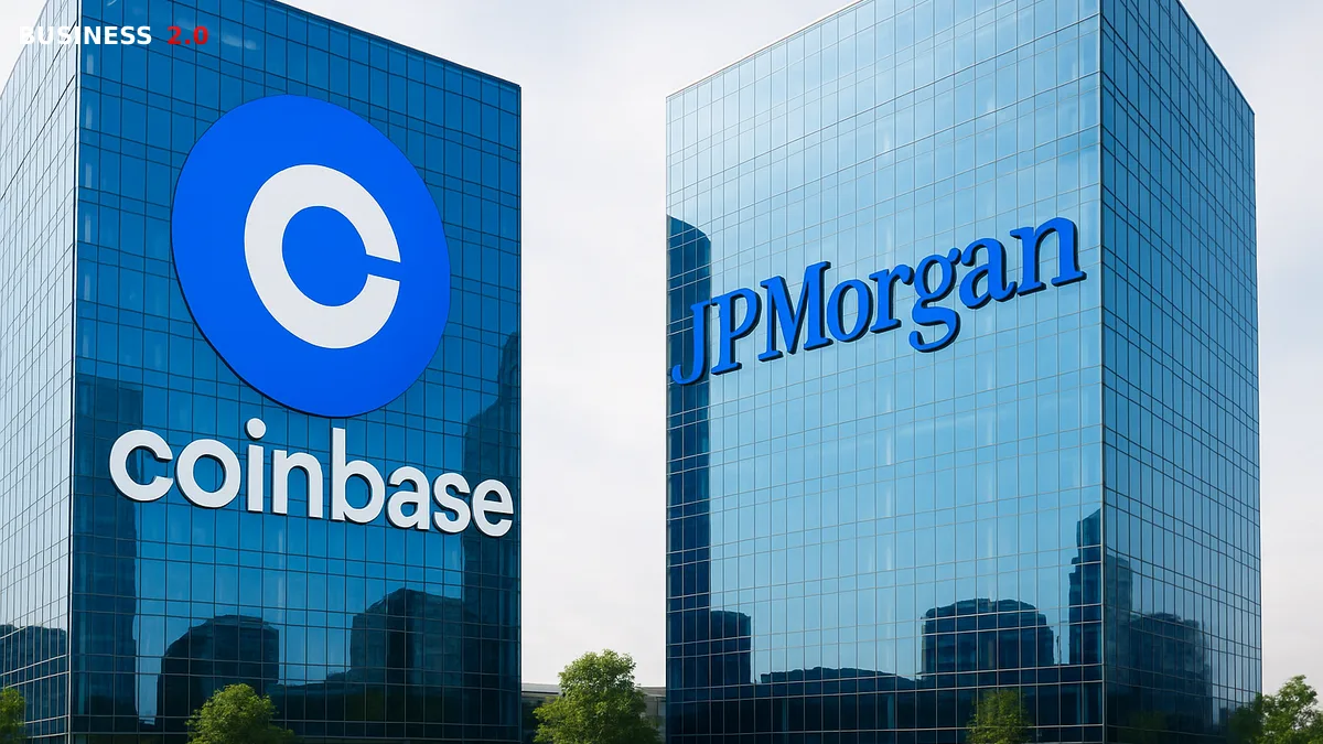Top Crypto Infrastructure Priorities for 2026, According to Coinbase, Circle and JPMorgan