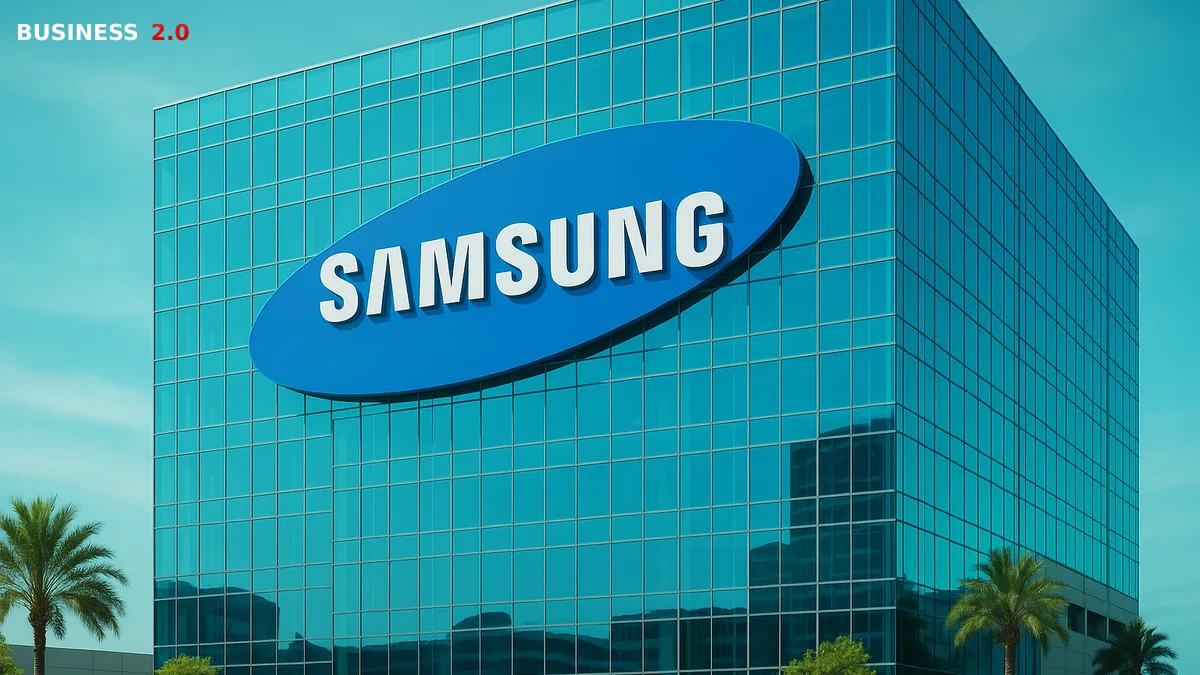 Samsung Labor Strike Threatens Memory Chip Supply Chains in 2026