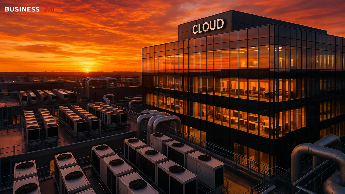 Verda, Lifeline Ventures Signal $117M AI Cloud Shift 2026