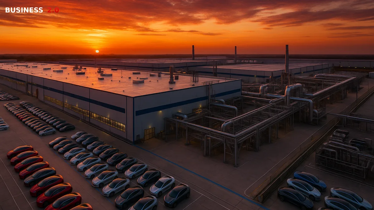 Eiffel Investment & SET Ventures Back EV Depot Charging 2026