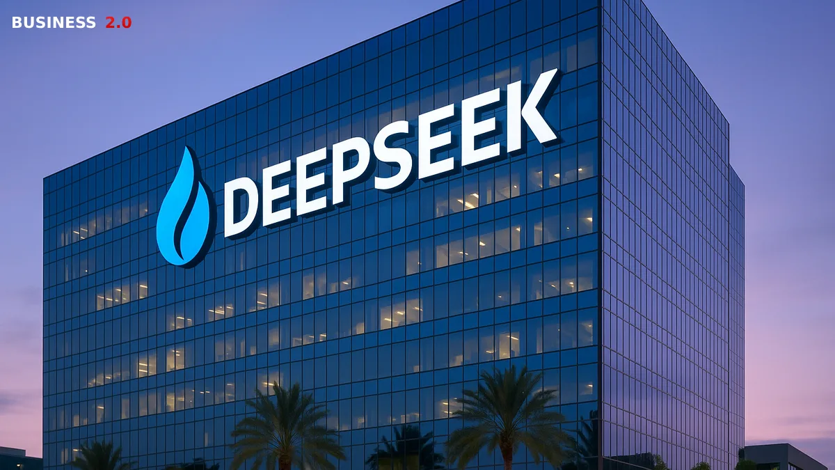 DeepSeek Previews V4 AI Model Closing Frontier Gap 2026
