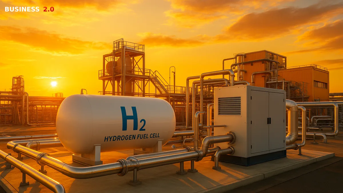 Top 10 Clean Tech Startups to Watch in 2026