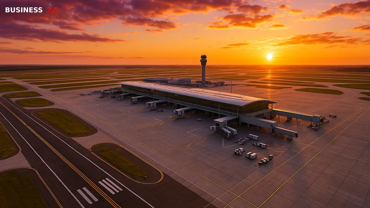 Why Airlines Are Accelerating Digital Transformation in 2026, Led by Delta, United and Southwest