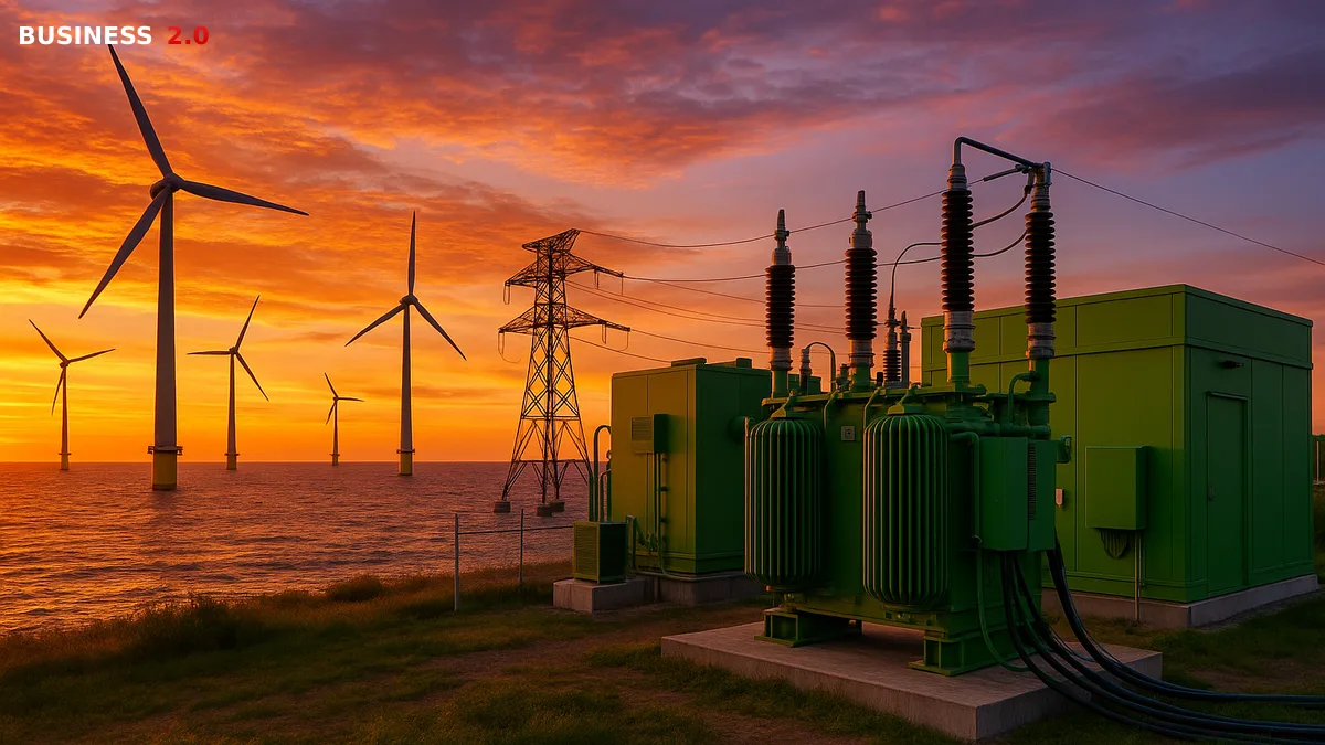 The Rise of Sustainability: Transformation Trends in 2026