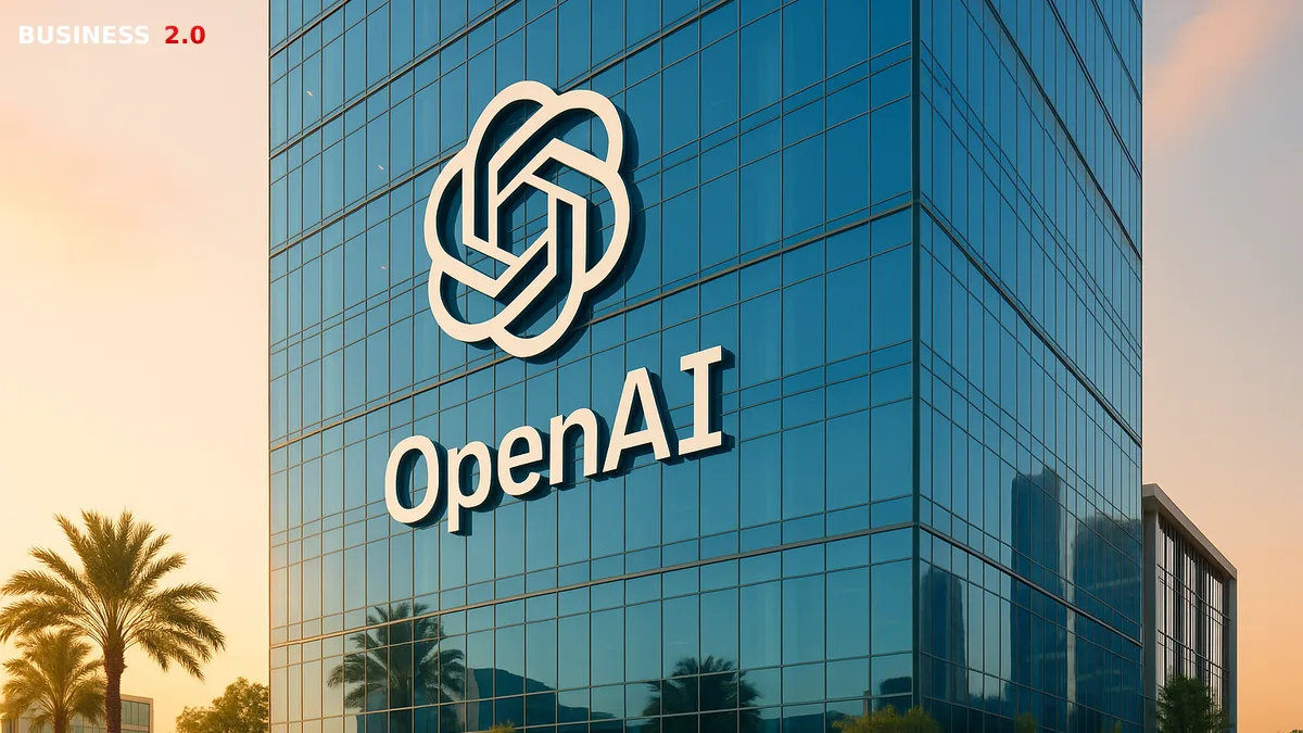 OpenAI Workspace Agents 2026: Three Reasons Copilot Should Worry