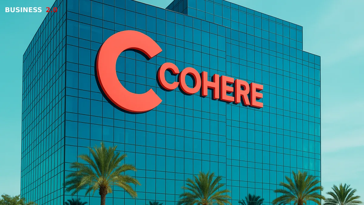 Cohere Aleph Alpha Merger 2026: How €6.8B Deal Reshapes AI