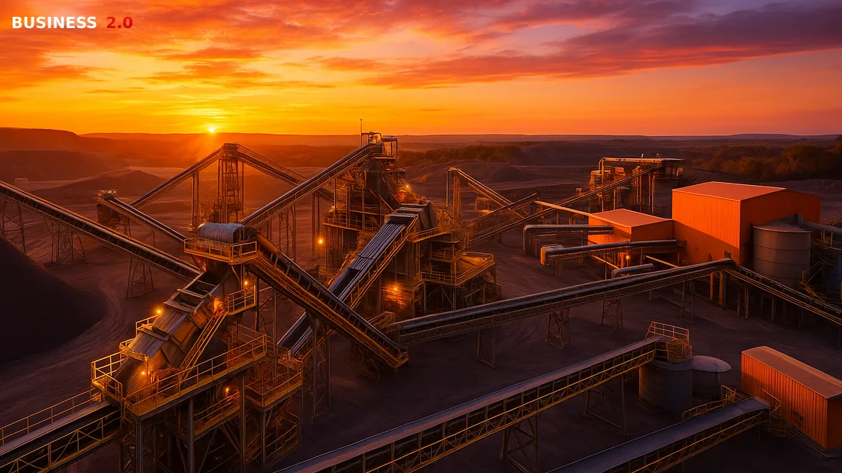 Noreja Raises €1.1M for AI Process Mining 2026: Seed Round Strategy