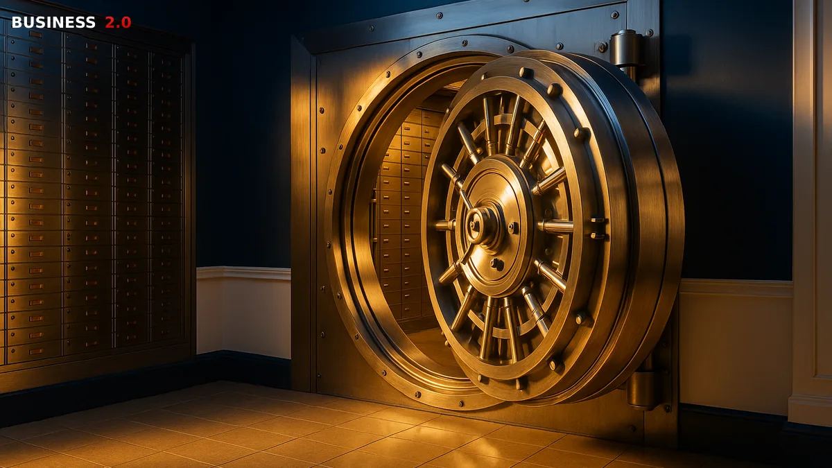 Top 10 Banking Startups to Watch in 2026