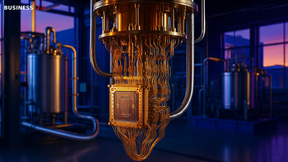 Quantum AI 2026: Strategic Integration with Agentic AI in Automation