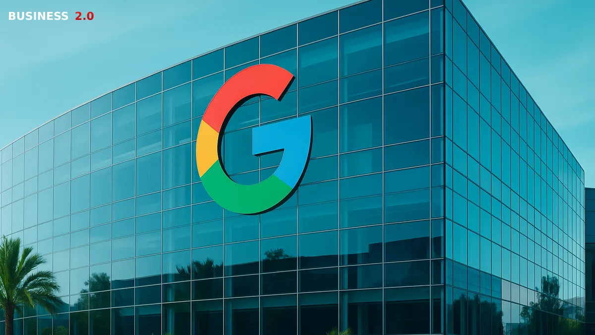 Google Cloud CVC Partnership 2026: Agentic AI Push Targets €205B Portfolio