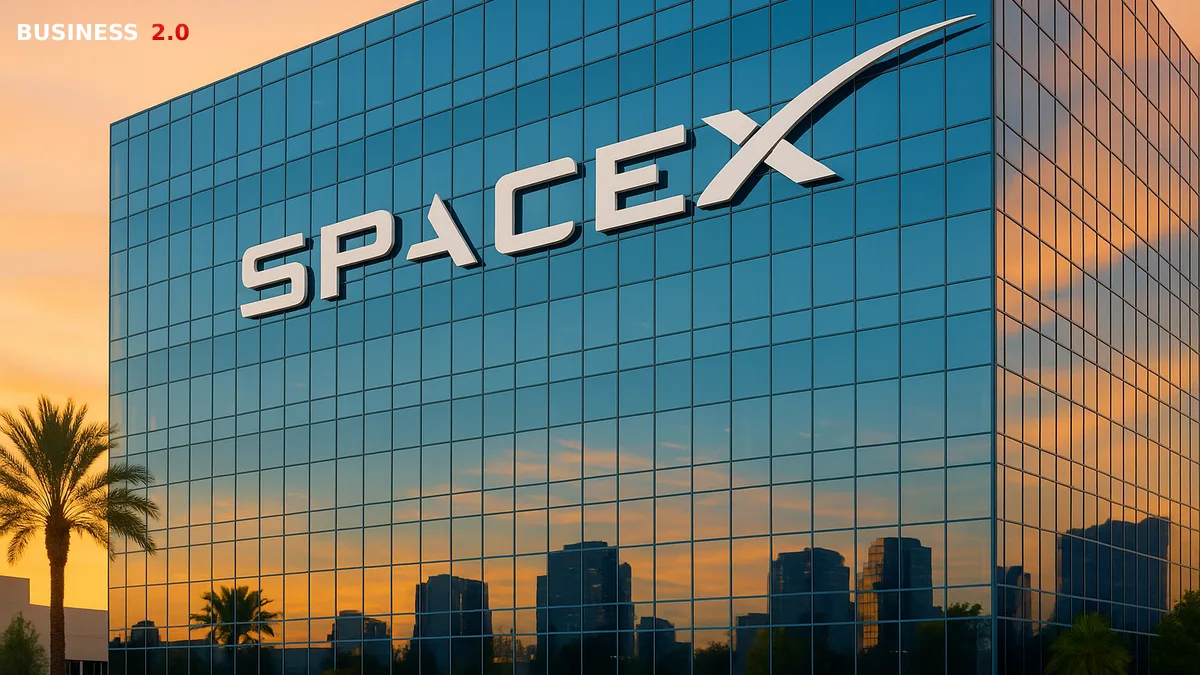 Blue Owl SpaceX Exit 2026: 10x Return at $1.25T Valuation