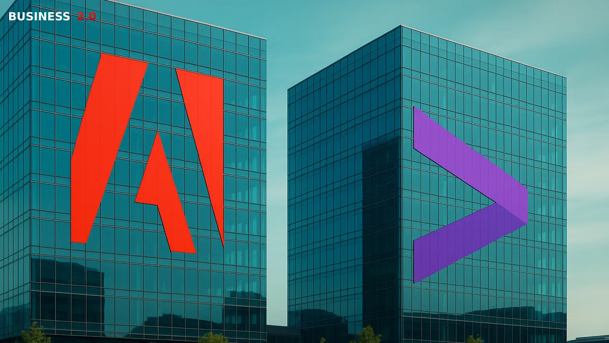 Netomi $110M Series C 2026: Accenture and Adobe Fund Agentic CX