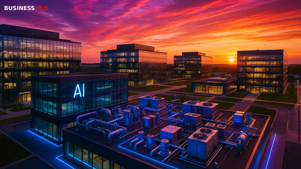 UK Venture Capital 2026: 75% of Q1 Funds Flow to AI as Structural Barriers